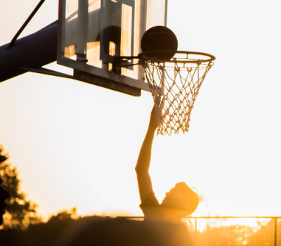Basketball