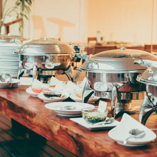 catering Service